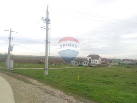 Teren constructii de vânzare, în Oradea, zona Sud