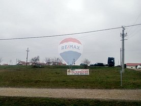 Teren construcţii de vânzare în Oradea, Sud