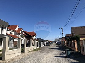 Teren constructii de vânzare, în Cihei