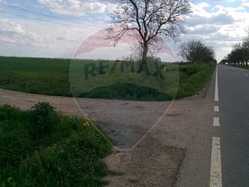 Teren constructii de vânzare, în Salonta, zona Nord