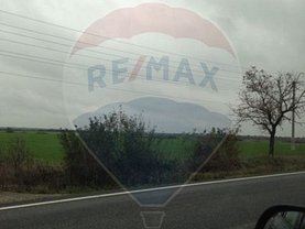 Teren constructii de vânzare, în Oradea, zona Vest