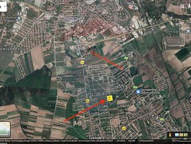 Teren agricol de vanzare, în Cihei