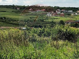 Teren construcţii de vânzare în Saldabagiu de Munte, Centru Civic