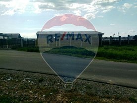 Vânzare spaţiu industrial