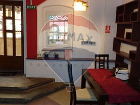 Închiriere spaţiu comercial