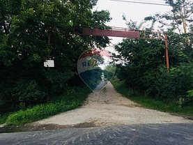 Vânzare spaţiu industrial