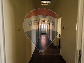 Vânzare spaţiu comercial