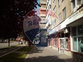 Închiriere spaţiu comercial