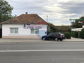 Închiriere spaţiu industrial