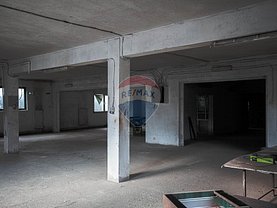 Vânzare spaţiu industrial în Oradea, Episcopia Bihorului