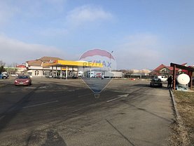 Vânzare spaţiu comercial în Oradea, Oncea