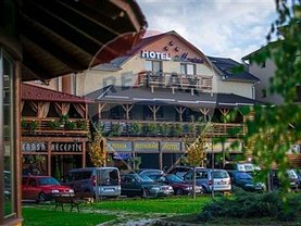Vânzare hotel/pensiune