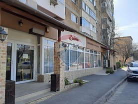 Închiriere spaţiu comercial