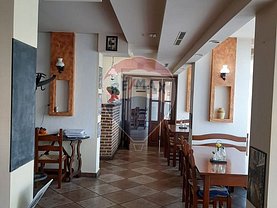 Vânzare spaţiu comercial