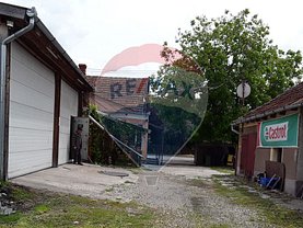 Vânzare spaţiu industrial