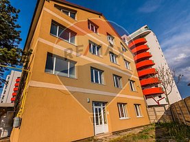 Închiriere birou în Oradea, Iosia