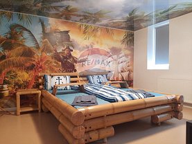 Vânzare spaţiu comercial