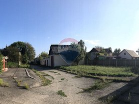 Vânzare spaţiu comercial
