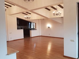 Apartament de închiriat 6 camere, în Bucuresti, zona Floreasca