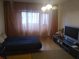 Garsonieră de vânzare în Bucuresti, Lacul Tei
