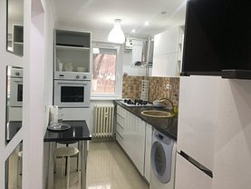 Apartament de închiriat 2 camere, în Bucuresti, zona Lacul Tei