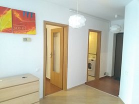 Garsonieră de închiriat, în Bucuresti, zona Doamna Ghica
