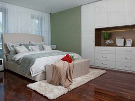Apartament de închiriat 5 camere, în Bucuresti, zona Kiseleff