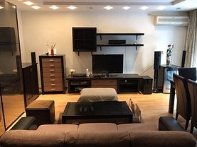 Apartament de închiriat 2 camere, în Bucuresti, zona Herastrau