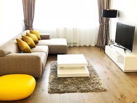 Apartament de închiriat 2 camere, în Bucuresti, zona Aviatiei