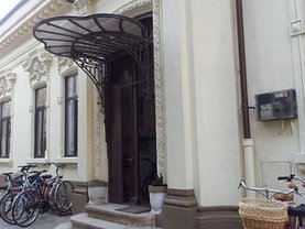 Apartament de închiriat 9 camere, în Bucuresti, zona Romana