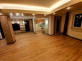 Apartament de vânzare 3 camere, în Bucuresti, zona Herastrau
