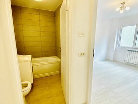 Apartament de vânzare 3 camere, în Bucureşti, zona Titulescu