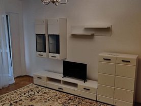 Apartament de închiriat 3 camere, în Bucureşti, zona Dorobanţi