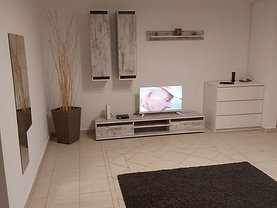 Apartament de închiriat 2 camere, în Bucureşti, zona Dorobanţi