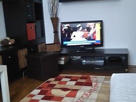 Garsonieră de închiriat, în Bucuresti, zona Floreasca