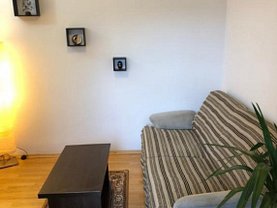 Apartament de închiriat 2 camere, în Bucuresti, zona Dristor