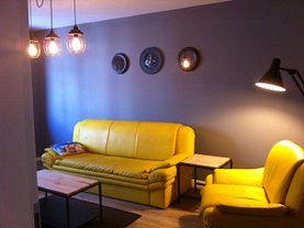 Apartament de închiriat 2 camere, în Bucureşti, zona Aviaţiei