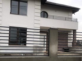 Casa de vânzare 5 camere, în Tunari