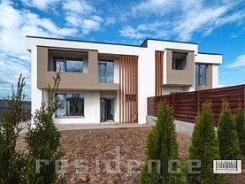 Casa de vânzare 4 camere, în Tunari