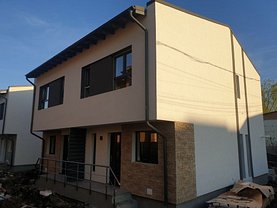 Casa de vânzare 3 camere, în Tunari
