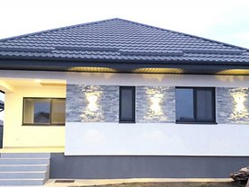 Casa de vânzare 4 camere, în Bucuresti, zona Pantelimon