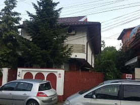 Casa de închiriat 6 camere, în Bucuresti, zona Iancului