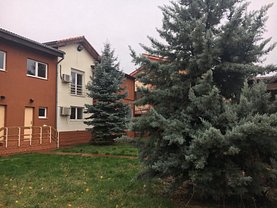 Casa de vânzare 5 camere, în Bucuresti, zona Pipera