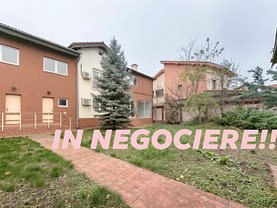 Casa de vânzare 5 camere, în Bucuresti, zona Pipera