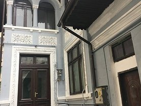 Casa de vânzare 12 camere, în Bucuresti, zona Iancului