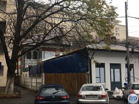 Casa de vânzare 4 camere, în Bucuresti, zona Iancului