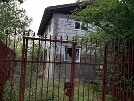Casa de vânzare 4 camere, în Fierbinţi-Târg