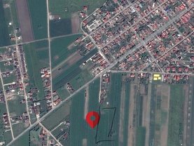 Teren constructii de vânzare, în Harman