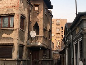 Teren constructii de vânzare, în Bucuresti, zona P-ta Muncii