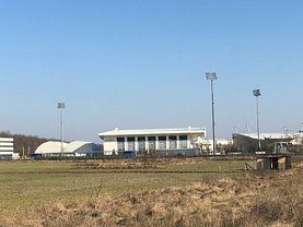 Teren constructii de vânzare, în Izvorani